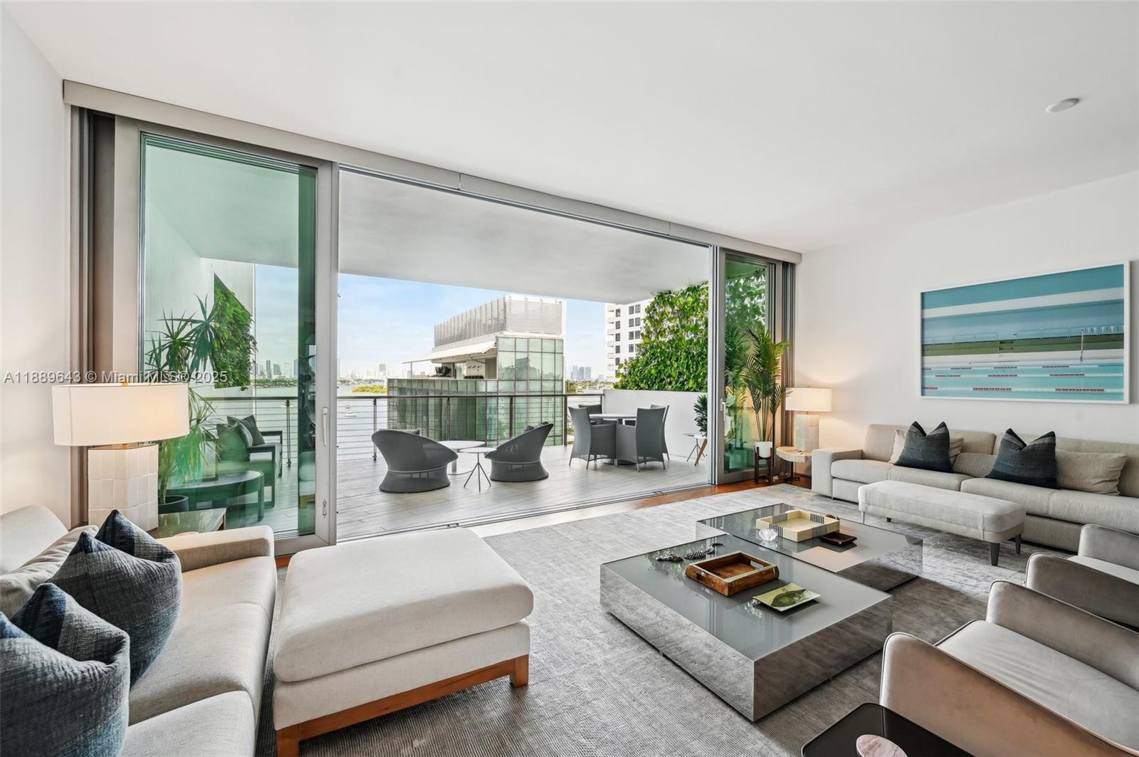 1300 Monad Terrace, Unit 8D Miami Beach, FL 33139 - Photo 6 of 39