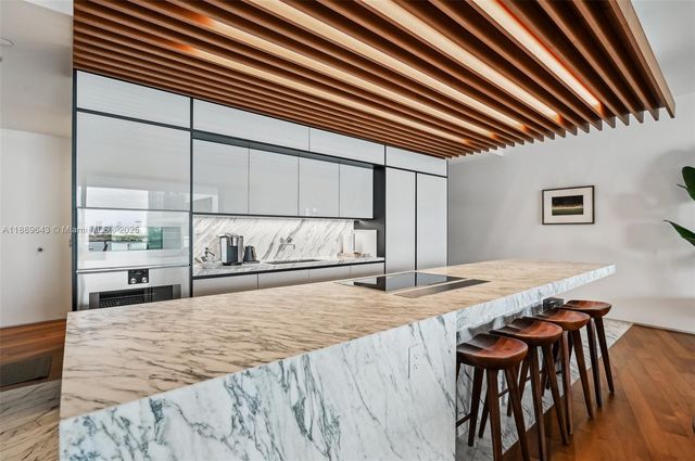 $3,975,000 | 1300 Monad Terrace, Unit 8D, Miami Beach, FL 33139