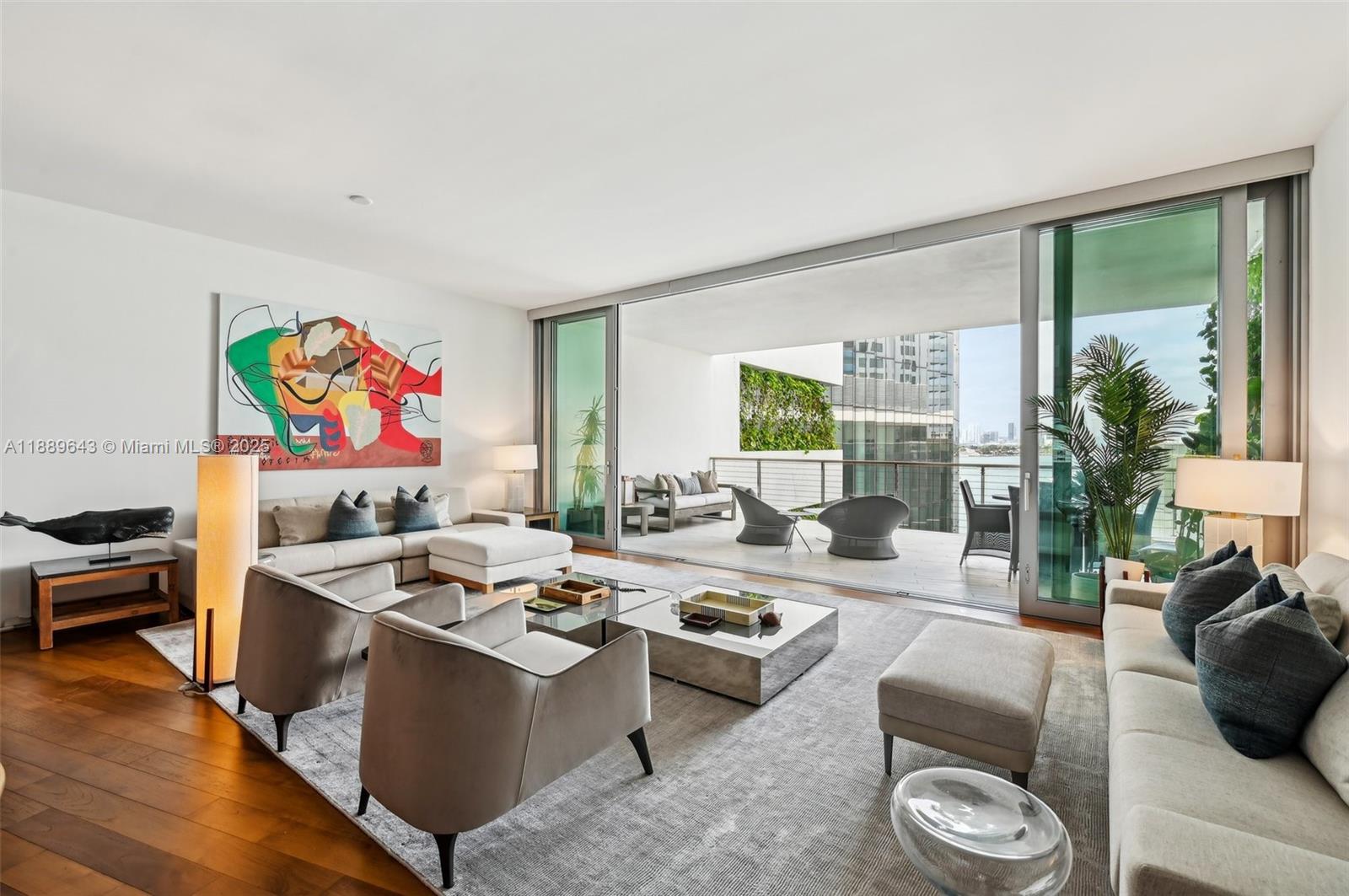 1300 Monad Terrace, Unit 8D Miami Beach, FL 33139 - Photo 10 of 39