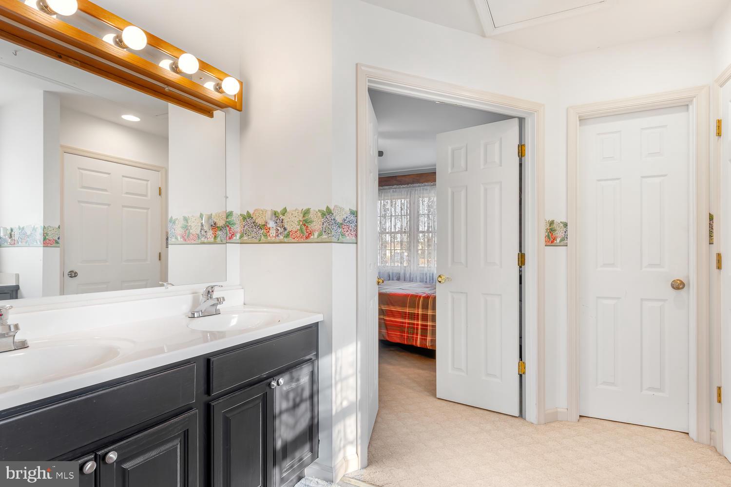 6900 Campbell Hl Road Hurlock, MD 21643 - Photo 18 of 28 Master Bathroom