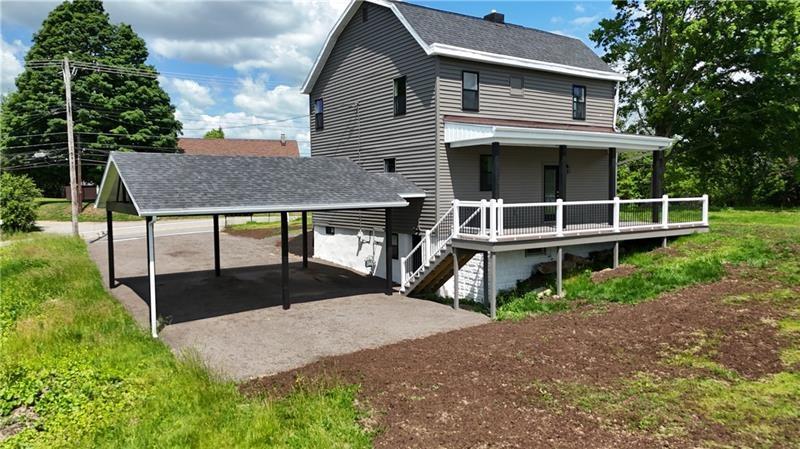 1076 Chapel Road Monaca, PA 15061 - Photo 2 of 40 Gallery Image 2