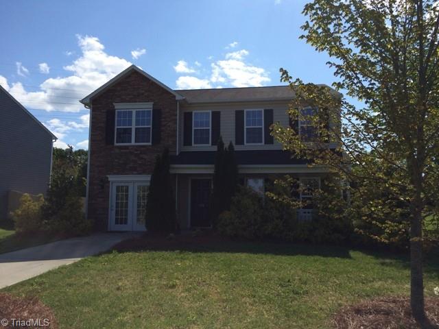 705 Bitting Hall Circle Rural Hall, NC 27045 - Photo 1 of 11