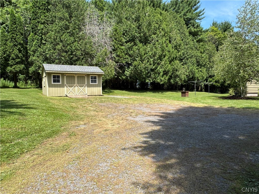 5155 Reservoir Road Eaton, NY 13408 - Photo 3 of 46 Gallery Image 3