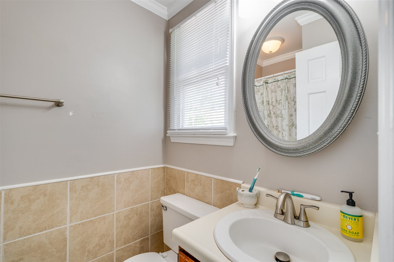 6228 Jones Farm Road Wake Forest, NC 27587 - Photo 20 of 28 Photo 20