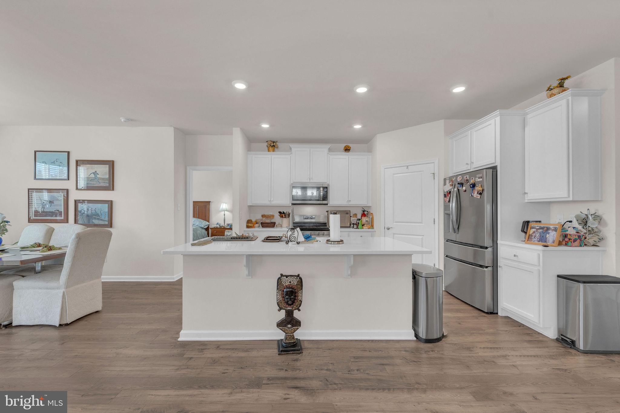 31 Walton Way Delanco, NJ 08075 - Photo 12 of 30 Kitchen view