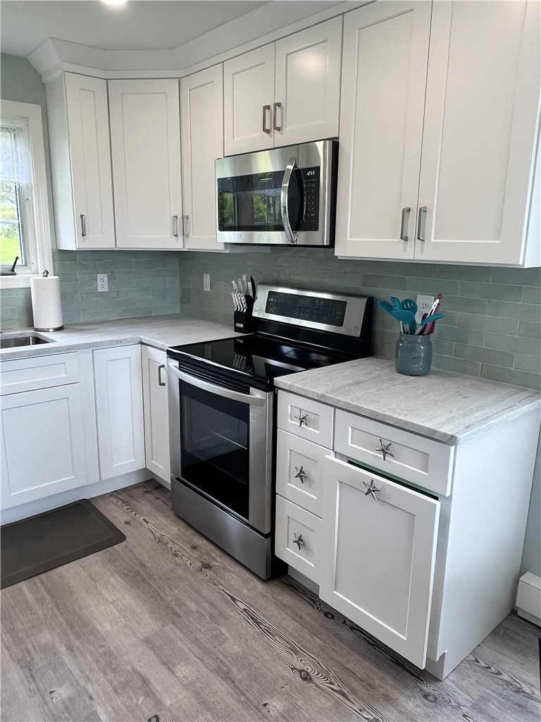 116 Holden Road South Kingstown, RI 02879 - Photo 4 of 17