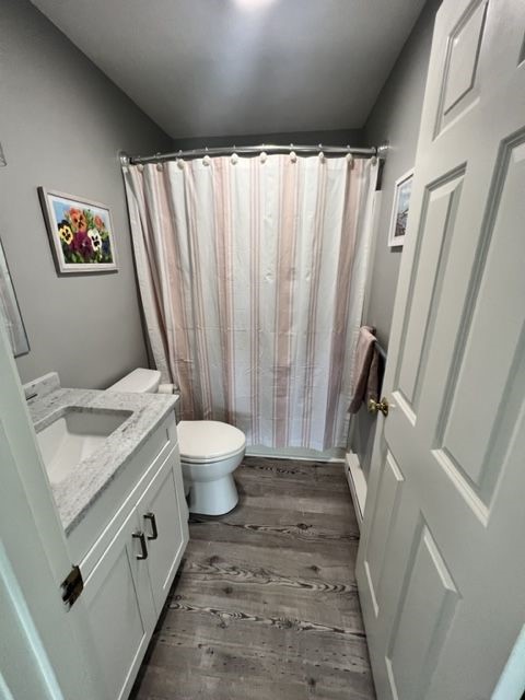 116 Holden Road South Kingstown, RI 02879 - Photo 8 of 17