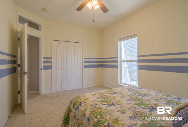 7221 Lafitte Road Pensacola, FL 32507 - Photo 7 of 41 Master BR