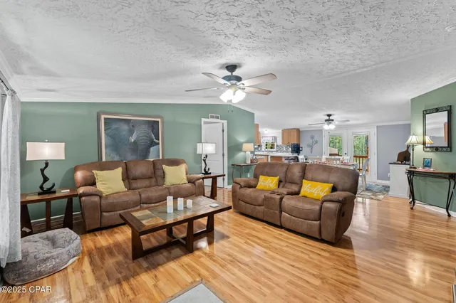 $275,000 | 1304 Moon Court, Panama City, FL 32409