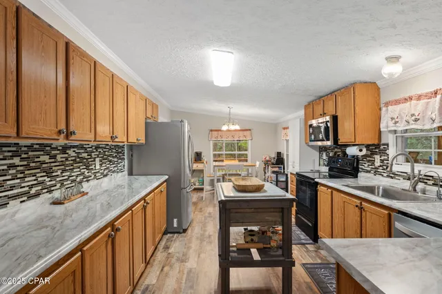 $275,000 | 1304 Moon Court, Panama City, FL 32409