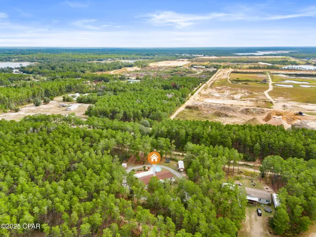 $275,000 | 1304 Moon Court, Panama City, FL 32409