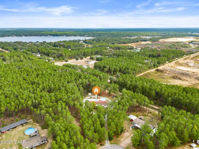 $275,000 | 1304 Moon Court, Panama City, FL 32409