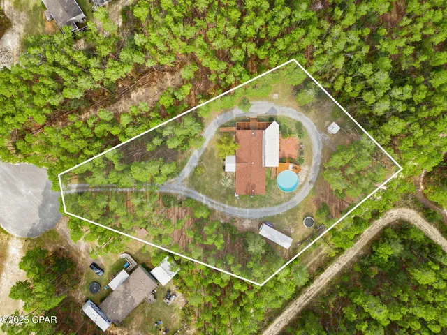 $275,000 | 1304 Moon Court, Panama City, FL 32409