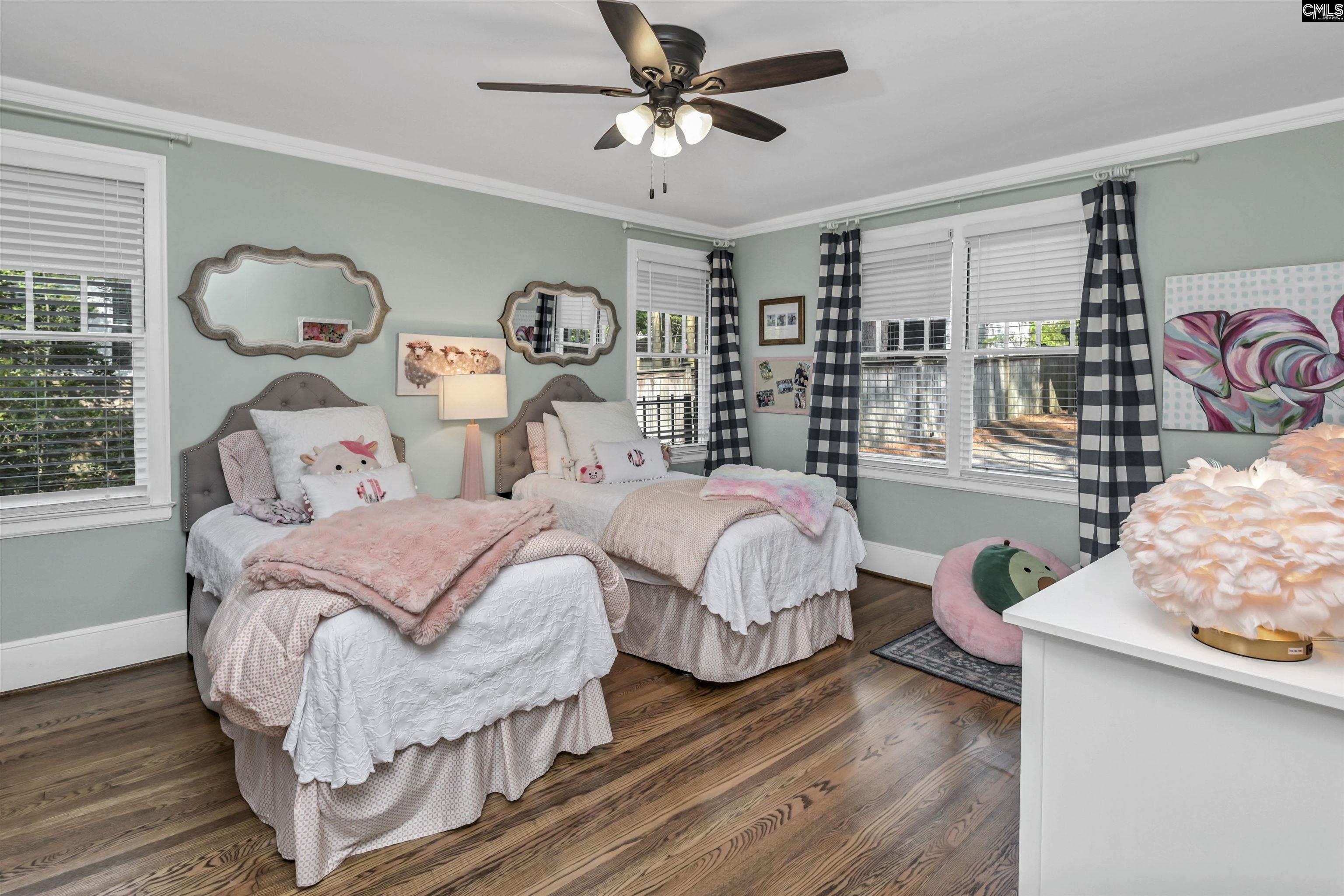 3907 Trenholm Road Columbia, SC 29206 - Photo 29 of 53