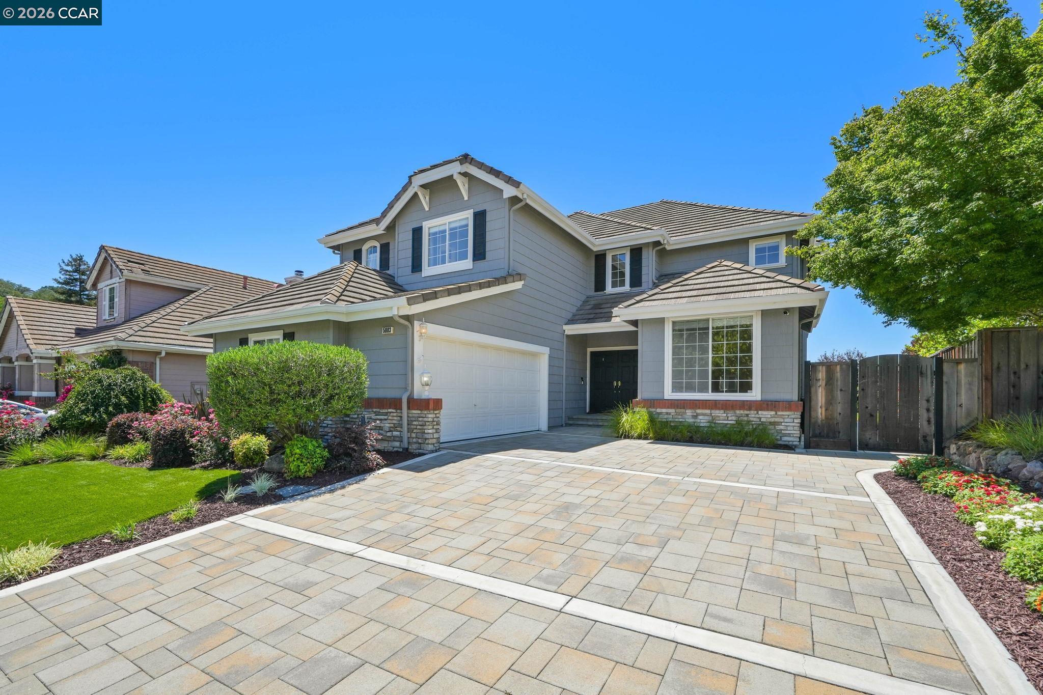 5003 Raven Way Clayton, CA 94517 - Photo 3 of 55