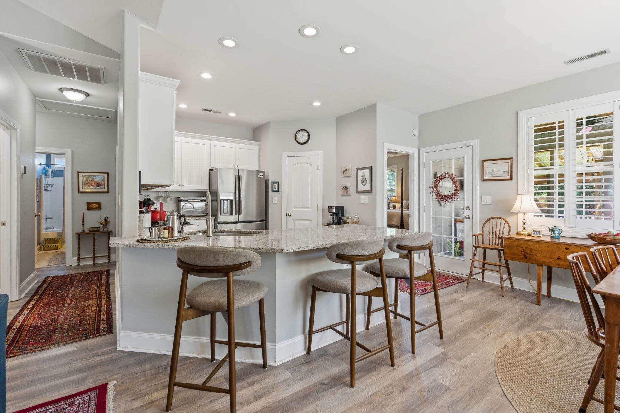 220 Waties Drive Murrells Inlet, SC 29576 - Photo 7 of 33