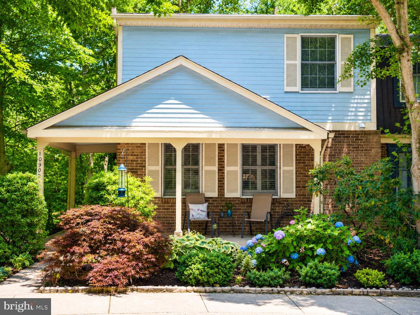 10906 Barton Hill Court Reston, VA 20191 - Photo 1 of 1