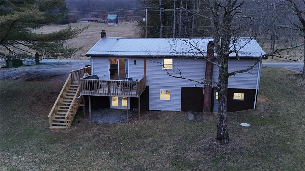 937 Kiester Road Slippery Rock, PA 16057 - Photo 14 of 31 Gallery Image 14
