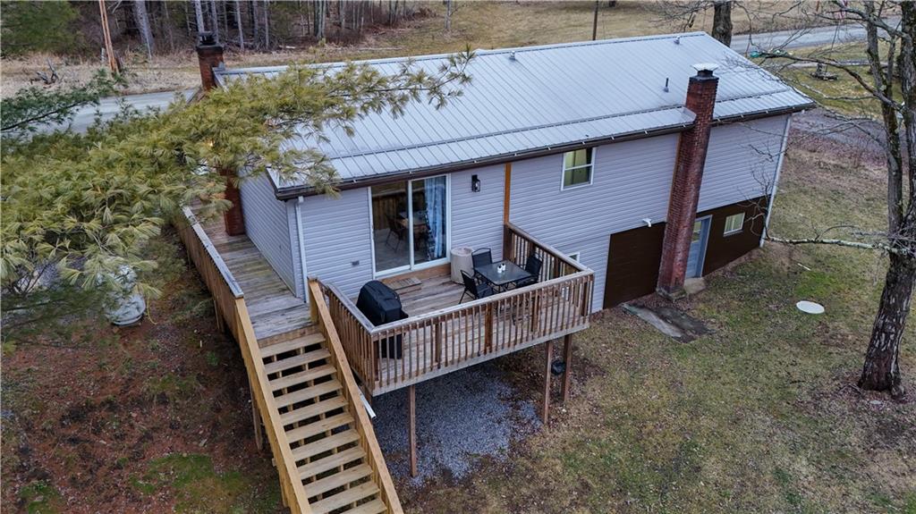 937 Kiester Road Slippery Rock, PA 16057 - Photo 17 of 31 Gallery Image 17