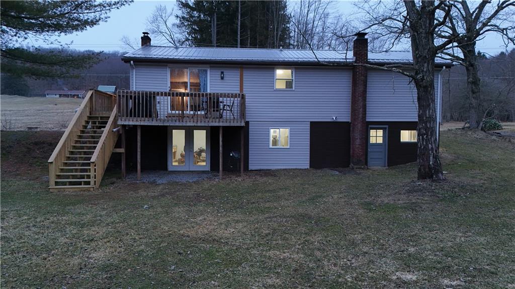 937 Kiester Road Slippery Rock, PA 16057 - Photo 20 of 31 Gallery Image 20