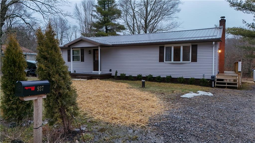 937 Kiester Road Slippery Rock, PA 16057 - Photo 2 of 31 Gallery Image 2