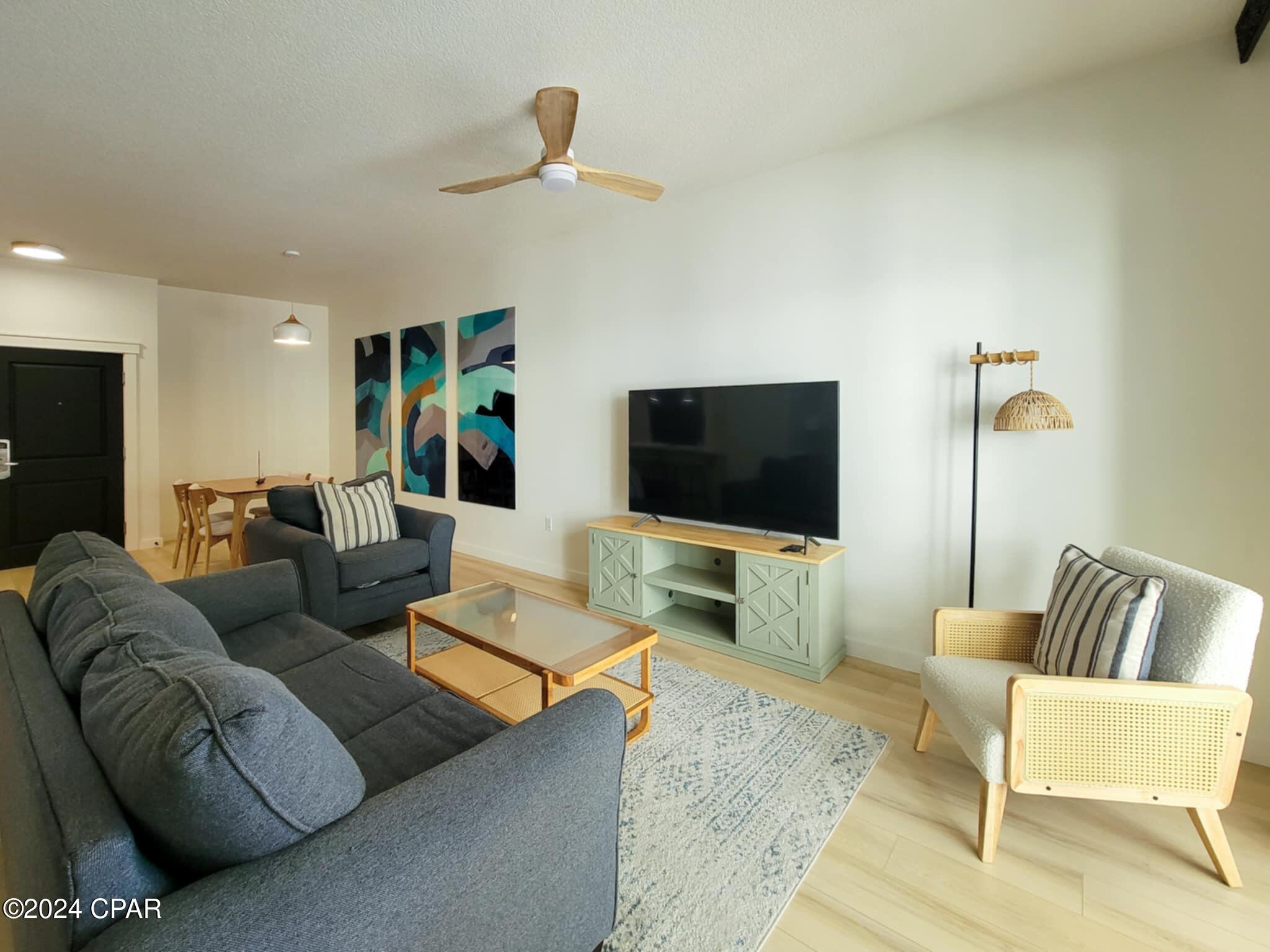 15100 Front Beach Road, Unit 532 Panama City Beach, FL 32413 - Photo 1 of 51