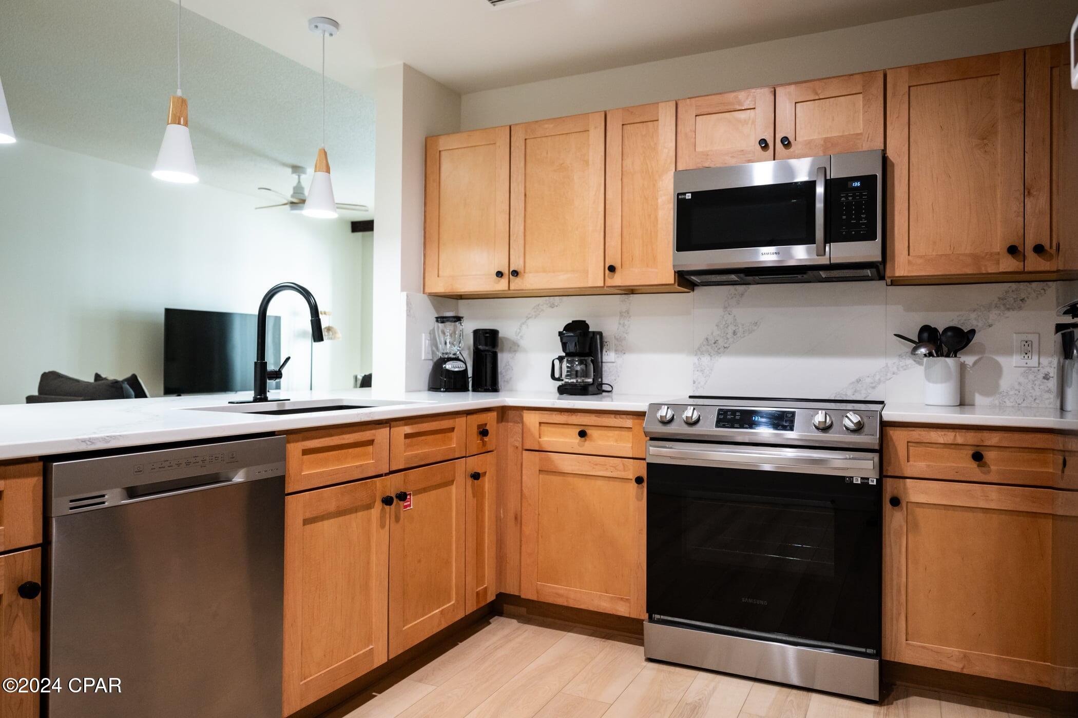 15100 Front Beach Road, Unit 532 Panama City Beach, FL 32413 - Photo 15 of 51