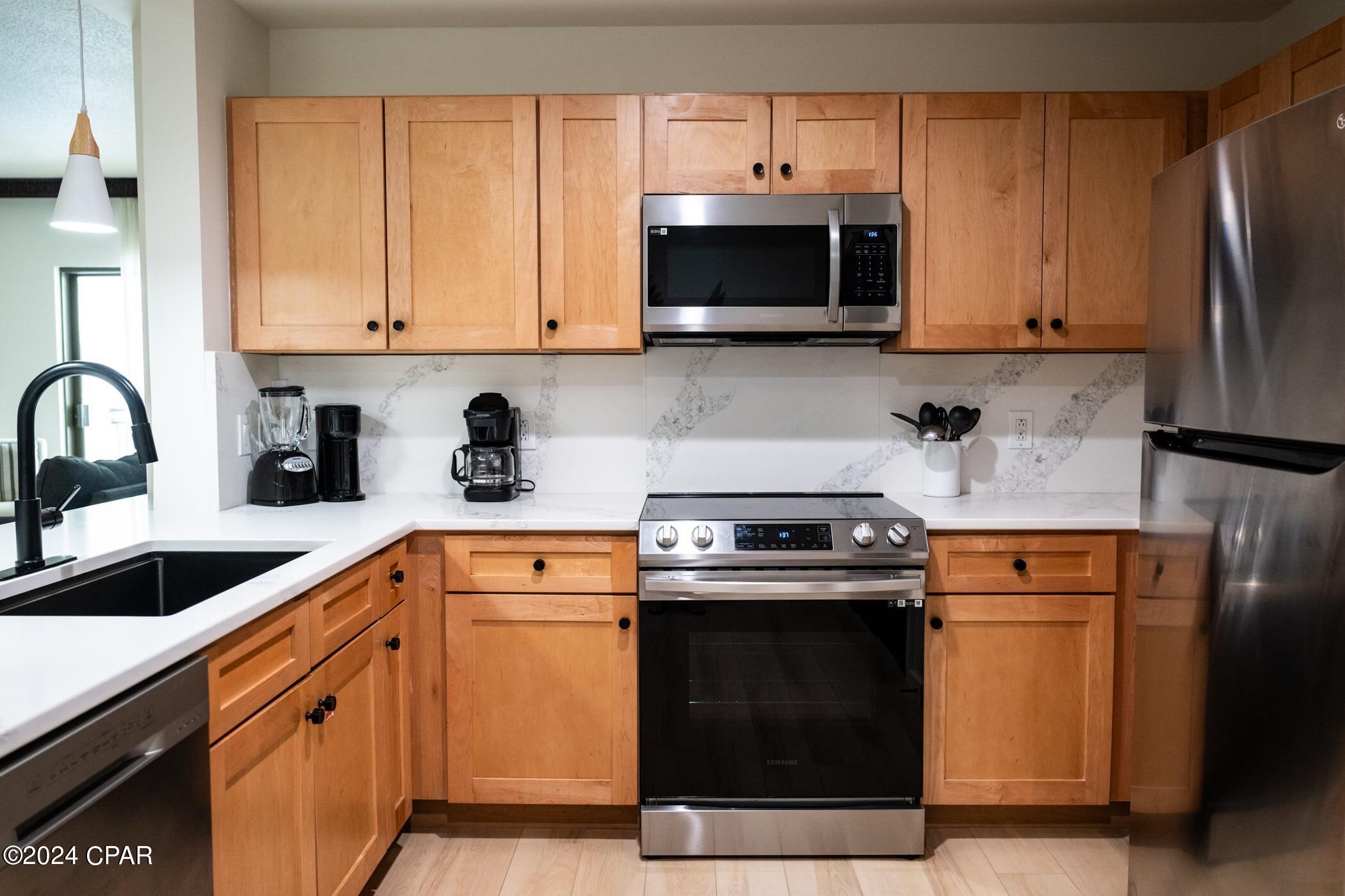 15100 Front Beach Road, Unit 532 Panama City Beach, FL 32413 - Photo 16 of 51