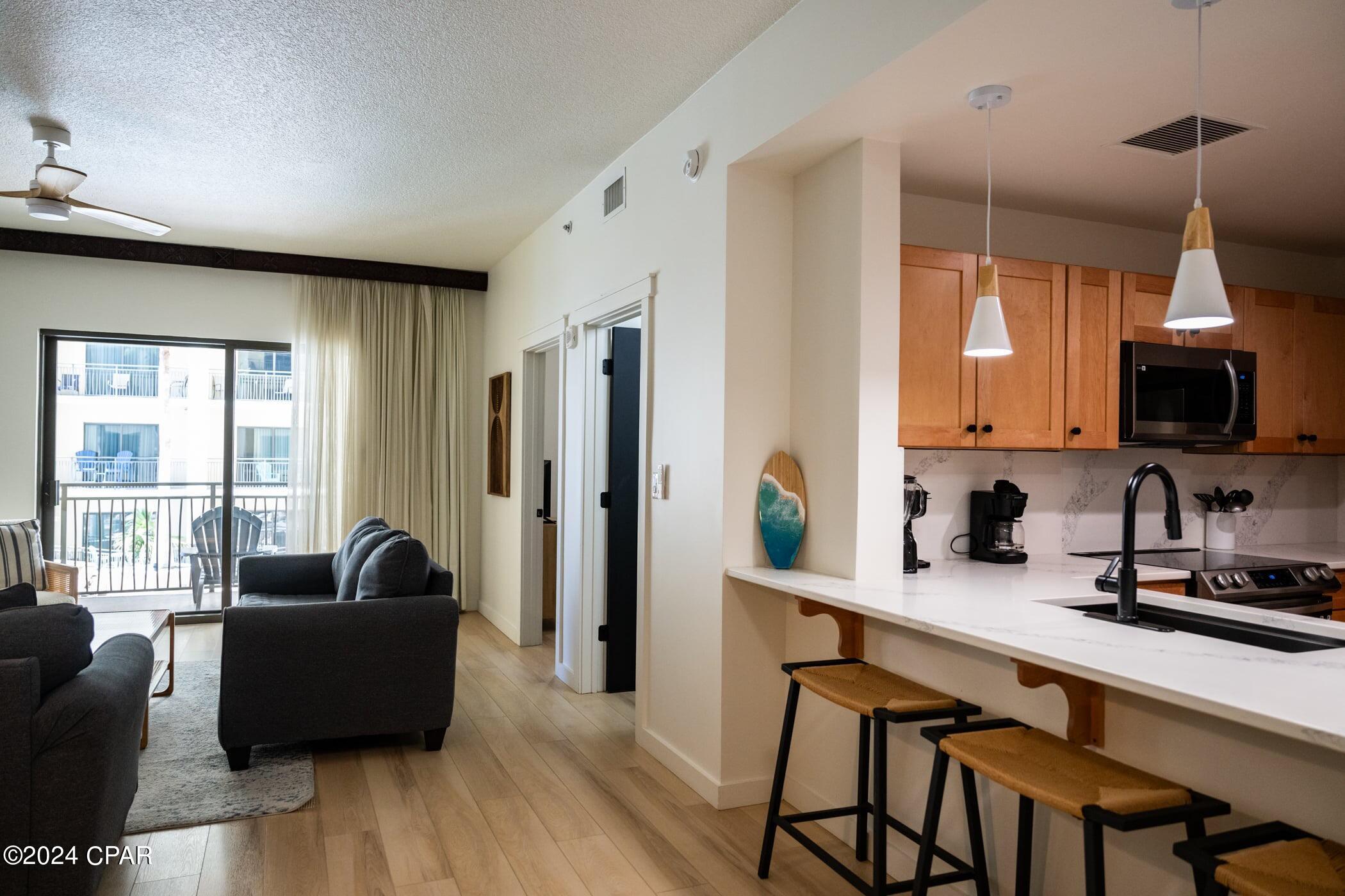 15100 Front Beach Road, Unit 532 Panama City Beach, FL 32413 - Photo 21 of 51