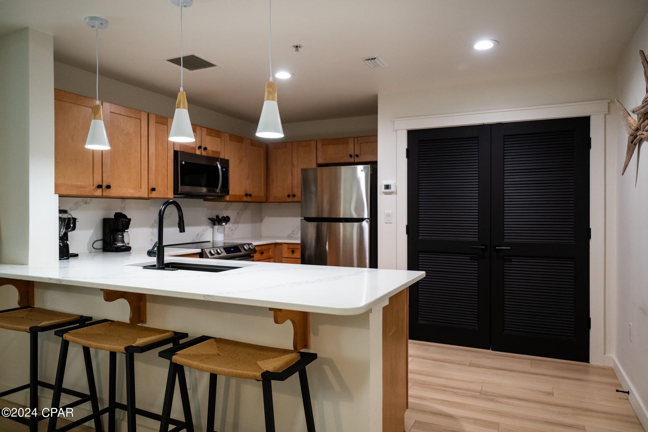 15100 Front Beach Road, Unit 532 Panama City Beach, FL 32413 - Photo 23 of 51