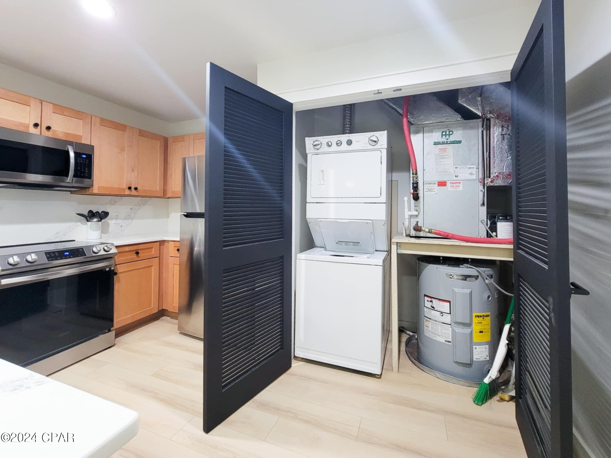 15100 Front Beach Road, Unit 532 Panama City Beach, FL 32413 - Photo 24 of 51