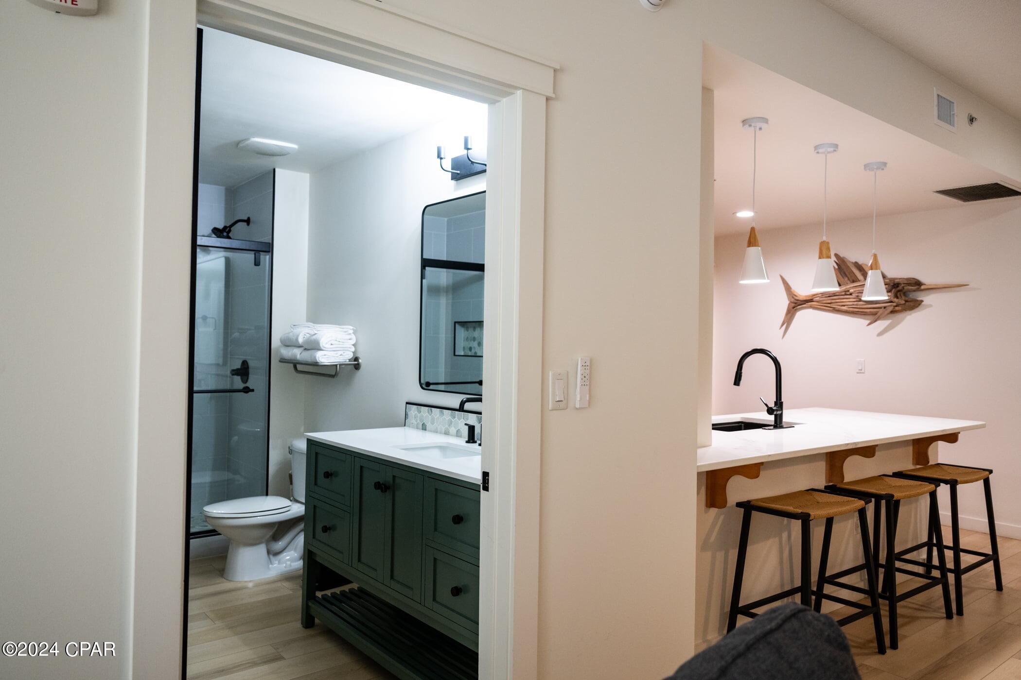 15100 Front Beach Road, Unit 532 Panama City Beach, FL 32413 - Photo 25 of 51