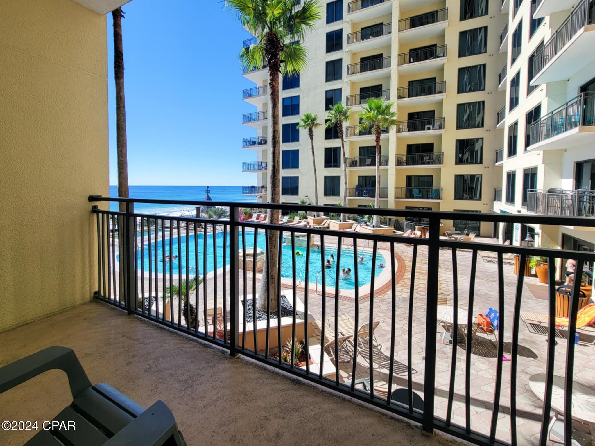 15100 Front Beach Road, Unit 532 Panama City Beach, FL 32413 - Photo 36 of 51