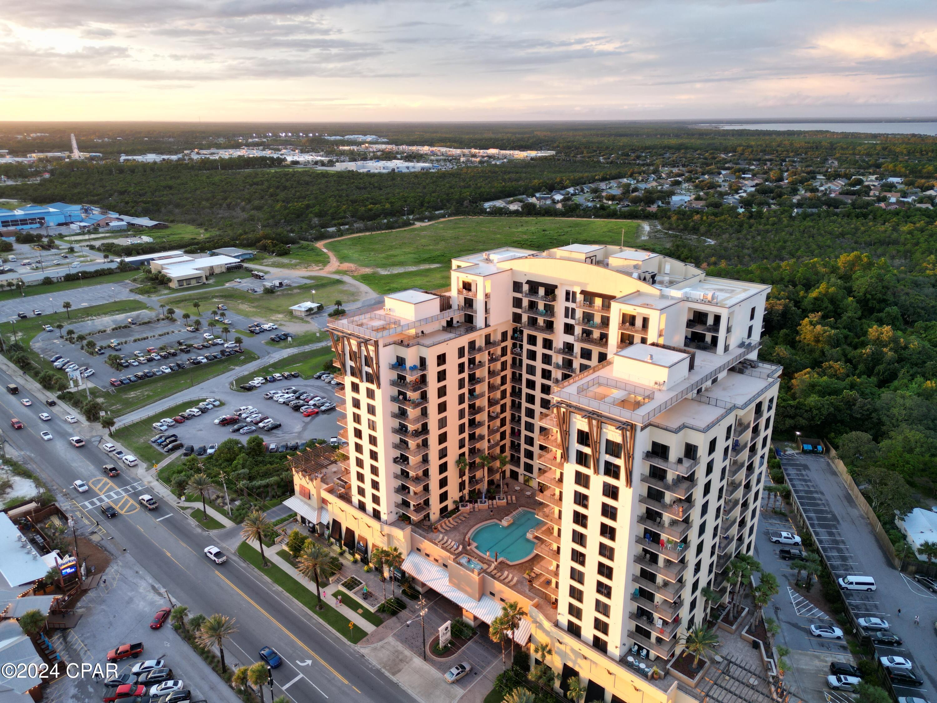 15100 Front Beach Road, Unit 532 Panama City Beach, FL 32413 - Photo 39 of 51