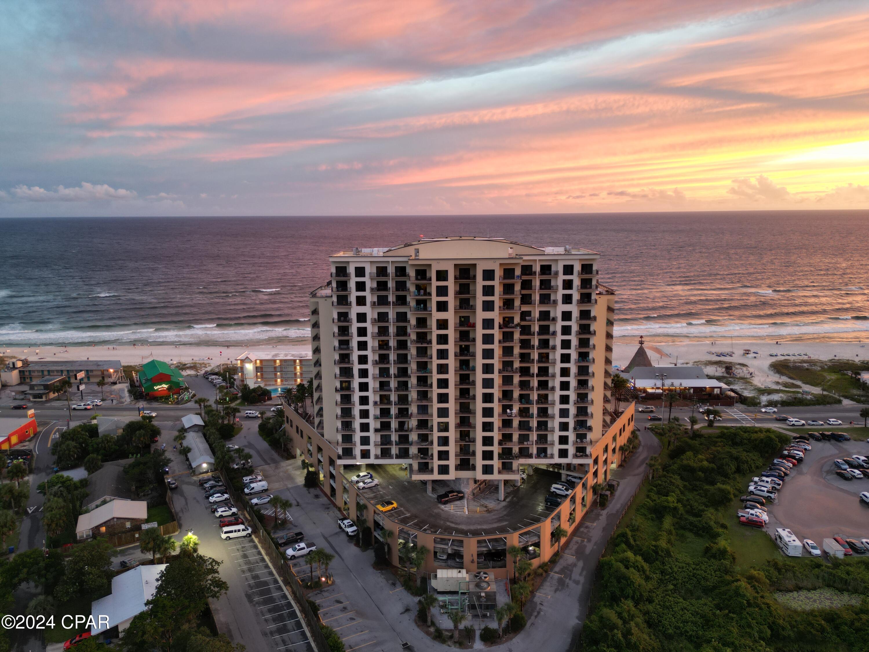 15100 Front Beach Road, Unit 532 Panama City Beach, FL 32413 - Photo 40 of 51