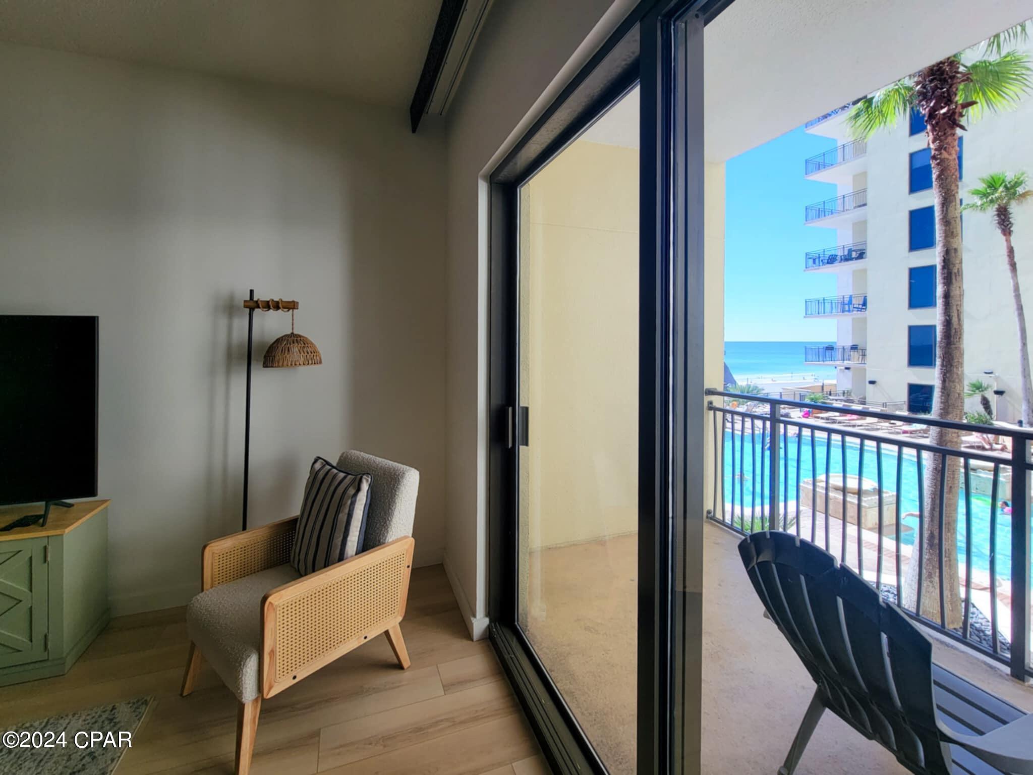 15100 Front Beach Road, Unit 532 Panama City Beach, FL 32413 - Photo 4 of 51