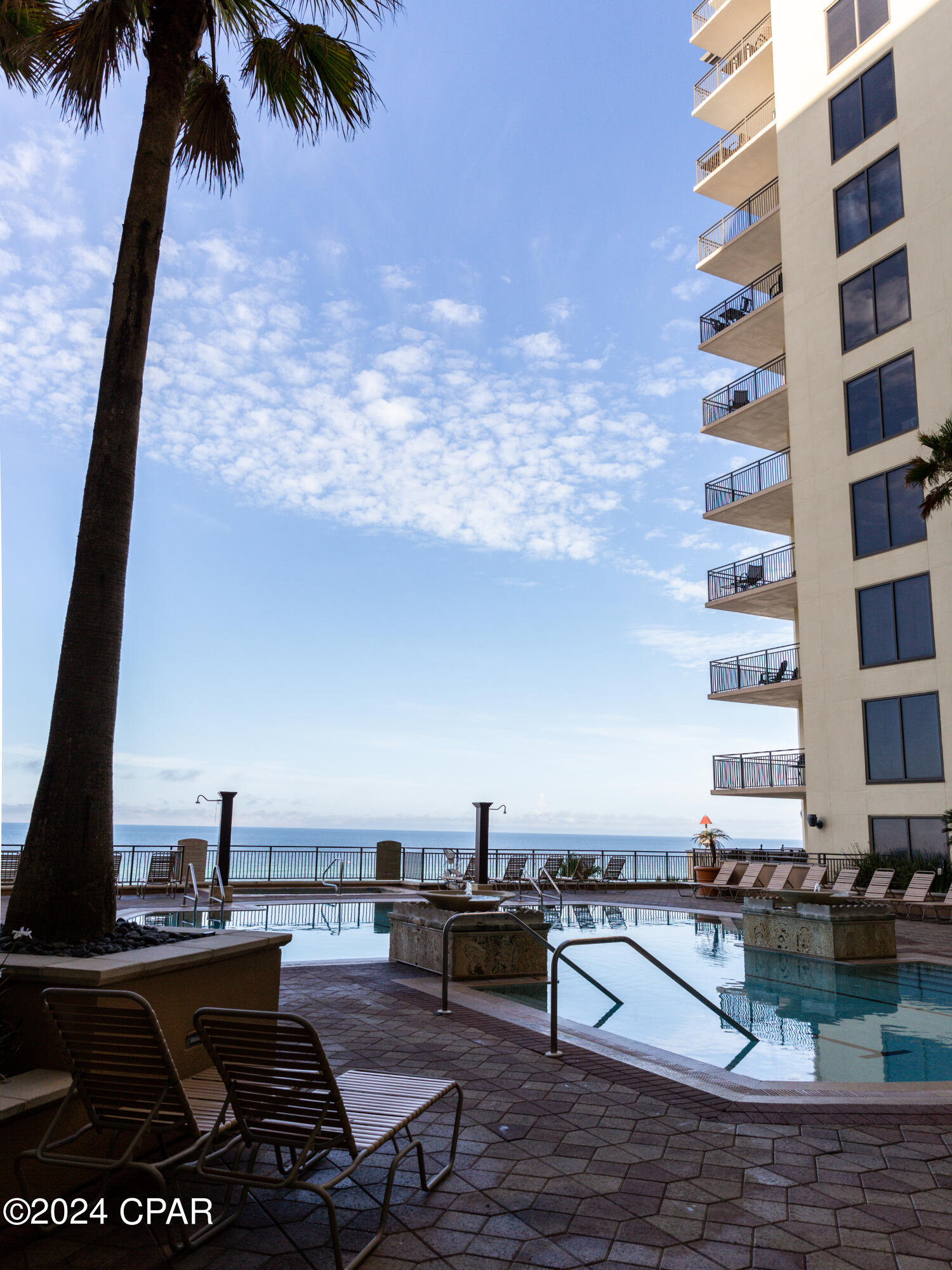 15100 Front Beach Road, Unit 532 Panama City Beach, FL 32413 - Photo 44 of 51