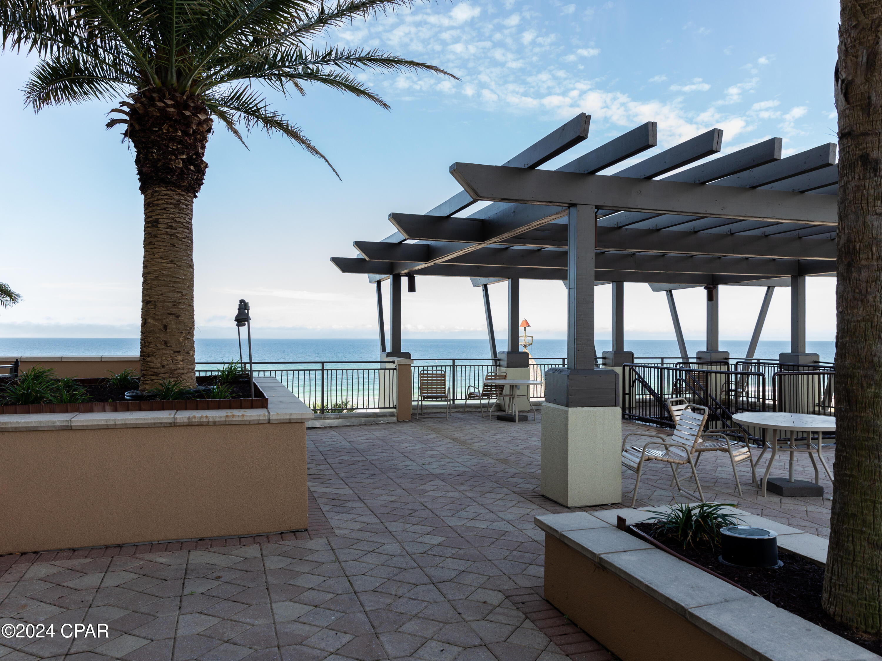 15100 Front Beach Road, Unit 532 Panama City Beach, FL 32413 - Photo 46 of 51