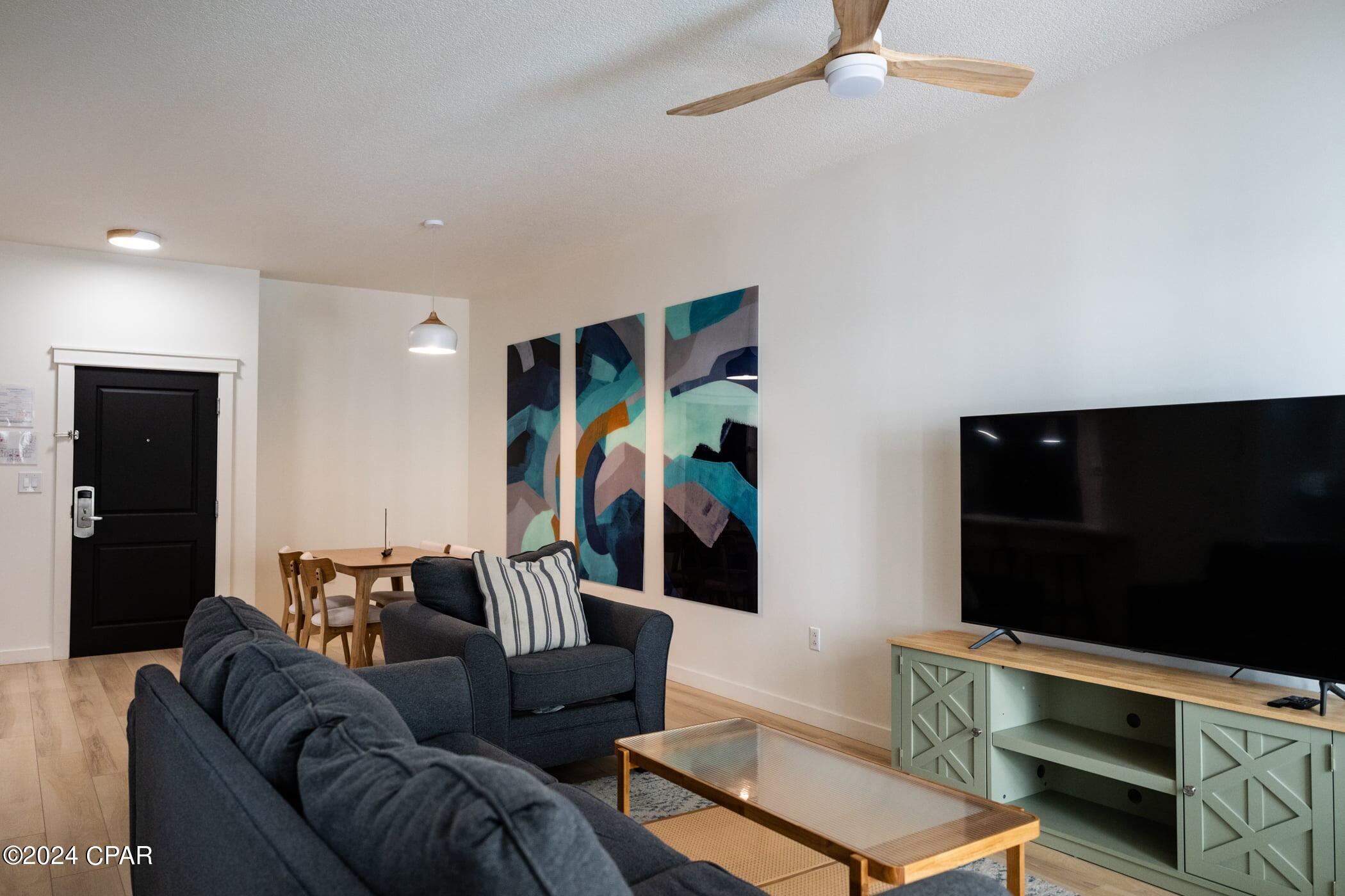 15100 Front Beach Road, Unit 532 Panama City Beach, FL 32413 - Photo 7 of 51