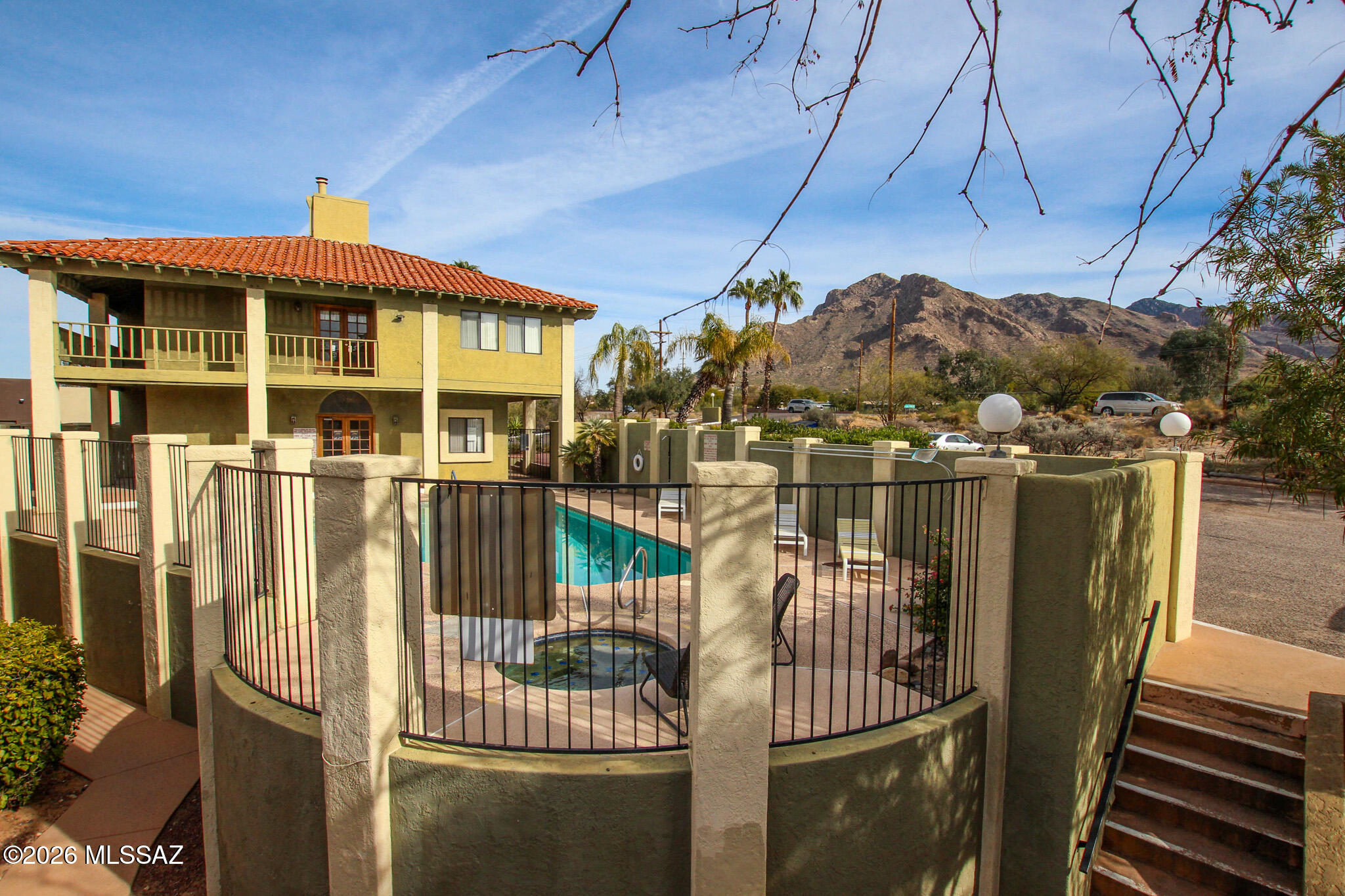 8255 North Oracle Road Tucson, AZ 85704 - Photo 39 of 40