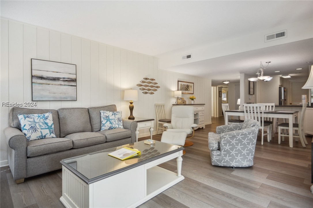 22 Lighthouse Road, Unit 528 Hilton Head Island, SC 29928 - Photo 1 of 1 Gallery Image 1