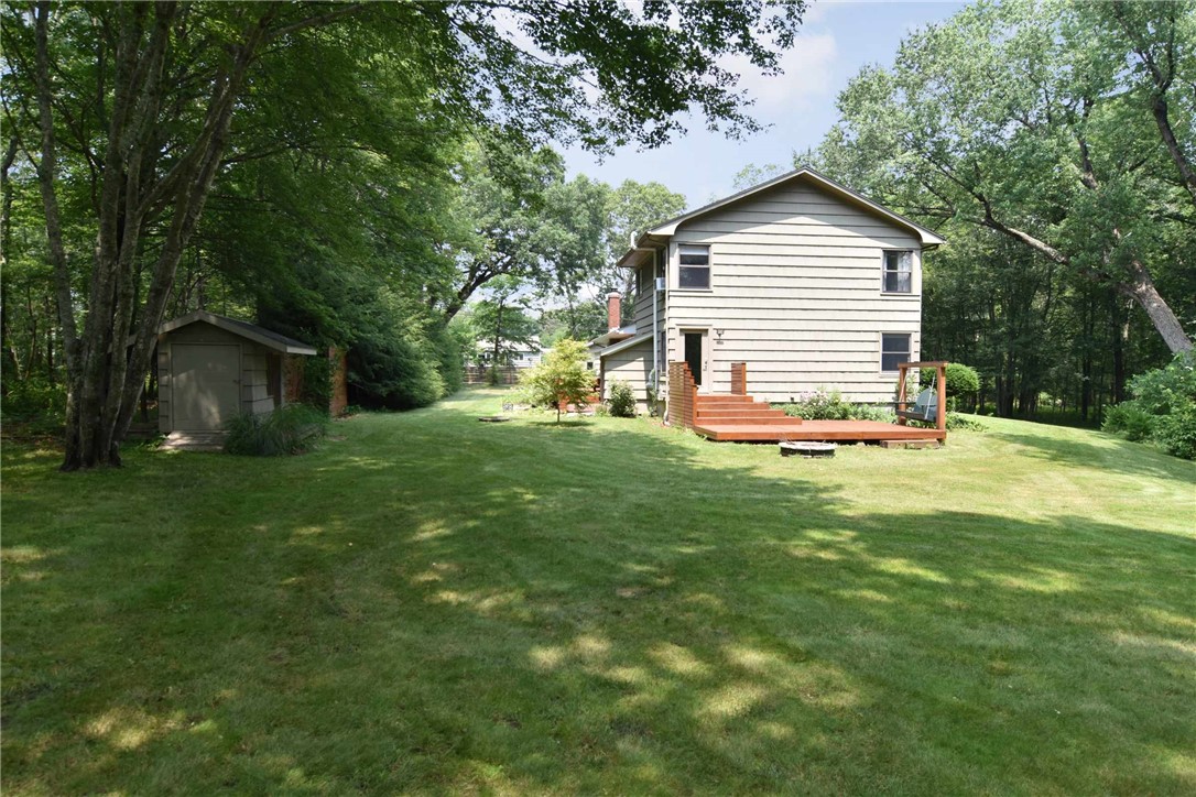 69 Diamond Hill Road Hopkinton, RI 02808 - Photo 41 of 46