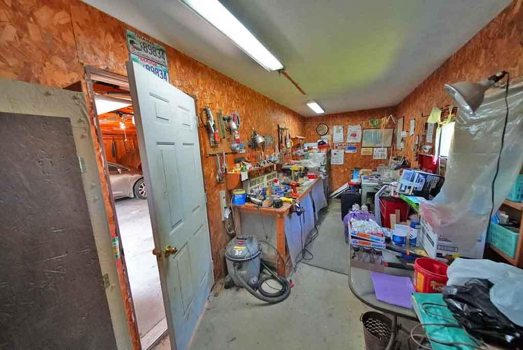 13 Garrison Road Houlton, ME 04730 - Photo 27 of 75 office-workshop-storage