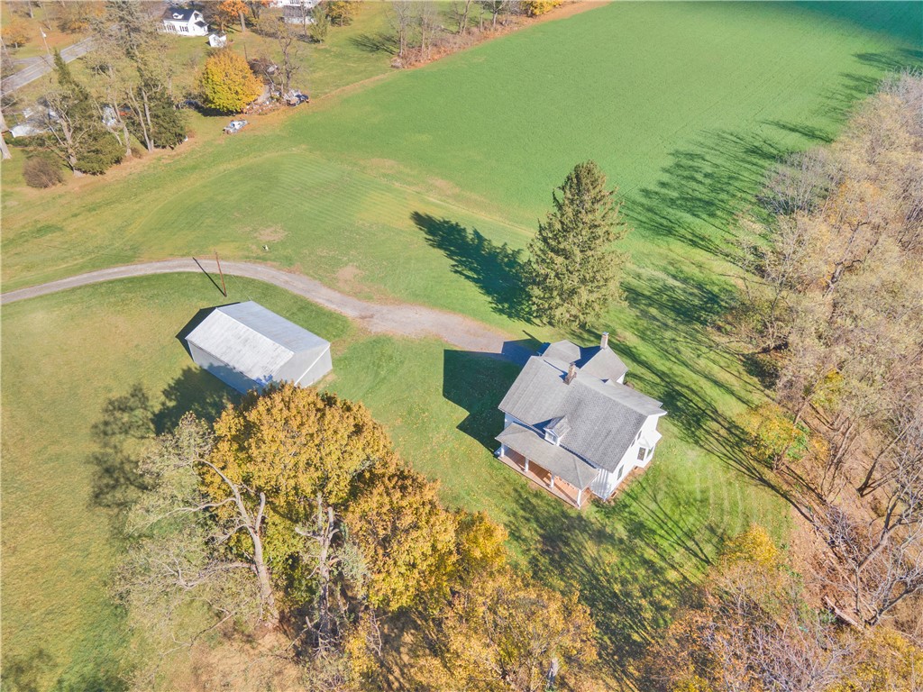 1096 Victor Road Macedon, NY 14502 - Photo 39 of 49