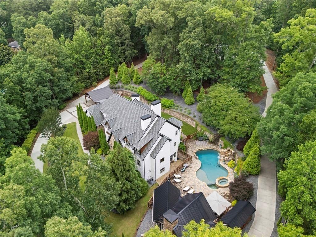 1945 Pine Mountain Road Northwest Kennesaw, GA 30152 - Photo 92 of 95