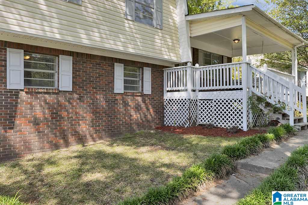 412 5th Street Pleasant Grove, AL 35127 - Photo 2 of 21
