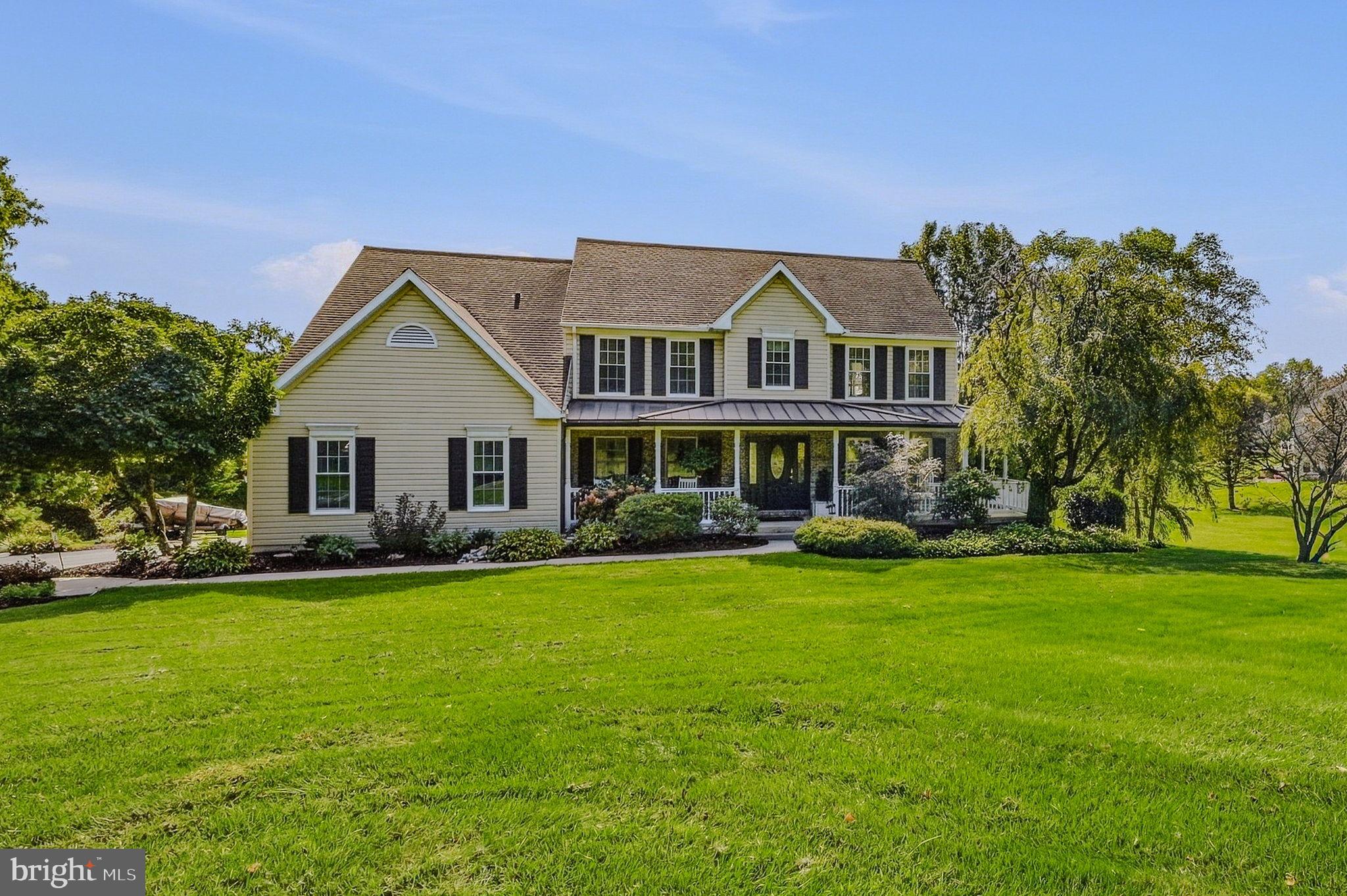 104 Partridge Way Landenberg, PA 19350 - Photo 1 of 63 Gallery Image 1