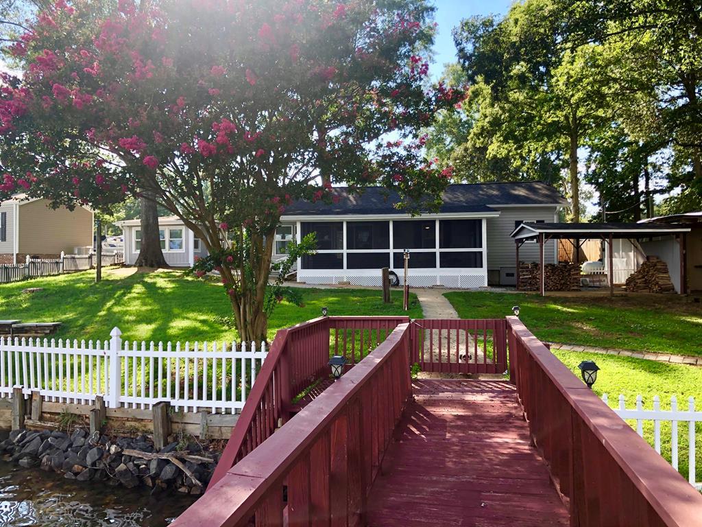 133 Challenger Road Cross Hill, SC 29332 - Photo 23 of 23 Gallery Image 23