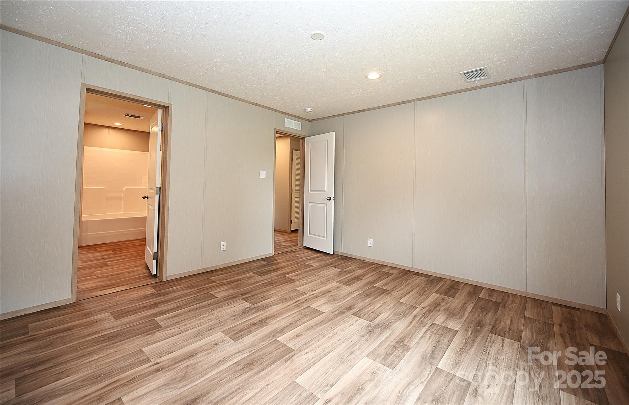 1157 Renno Road Clinton, SC 29325 - Photo 8 of 24 a view of an empty room