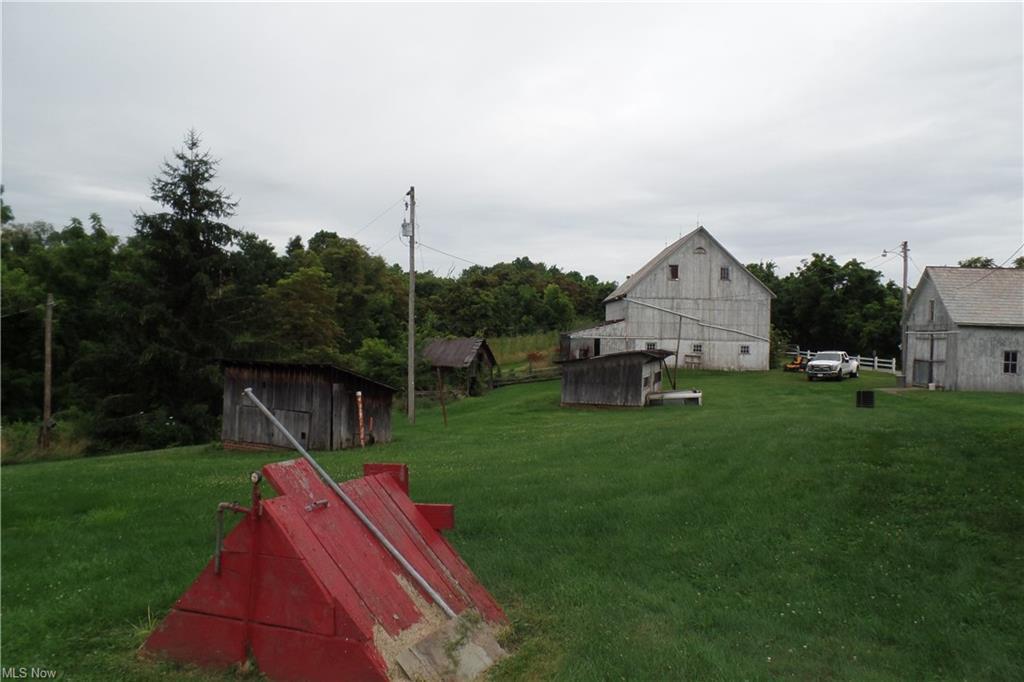 273 Bailey Ridge Road Malta, OH 43758 - Photo 16 of 34